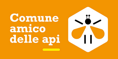 logo comune amico delle api