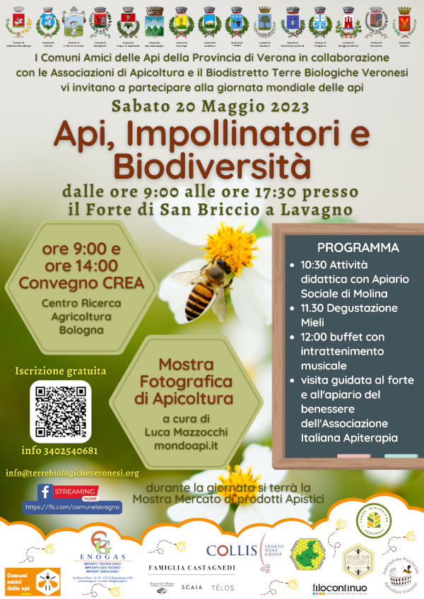 Convegno 20 Maggio 2023